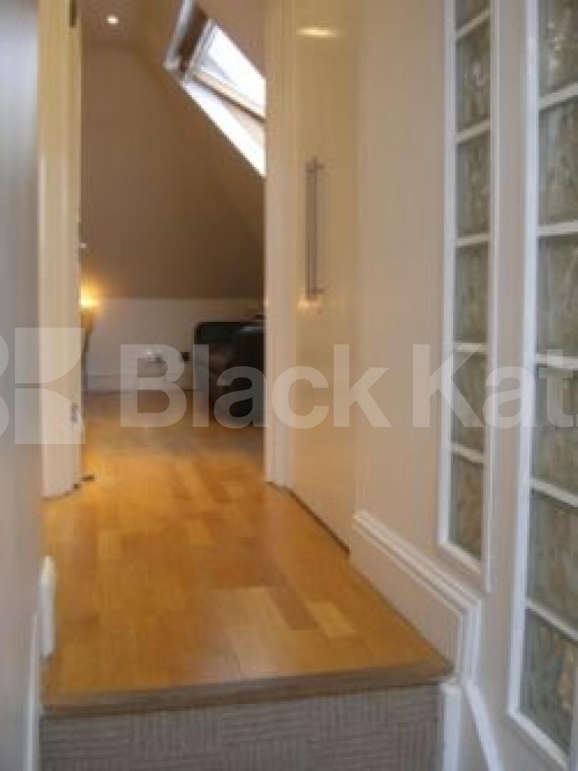			1 Bedroom, 1 bath, 1 reception Flat			 Nelson Road, CROUCH END N8